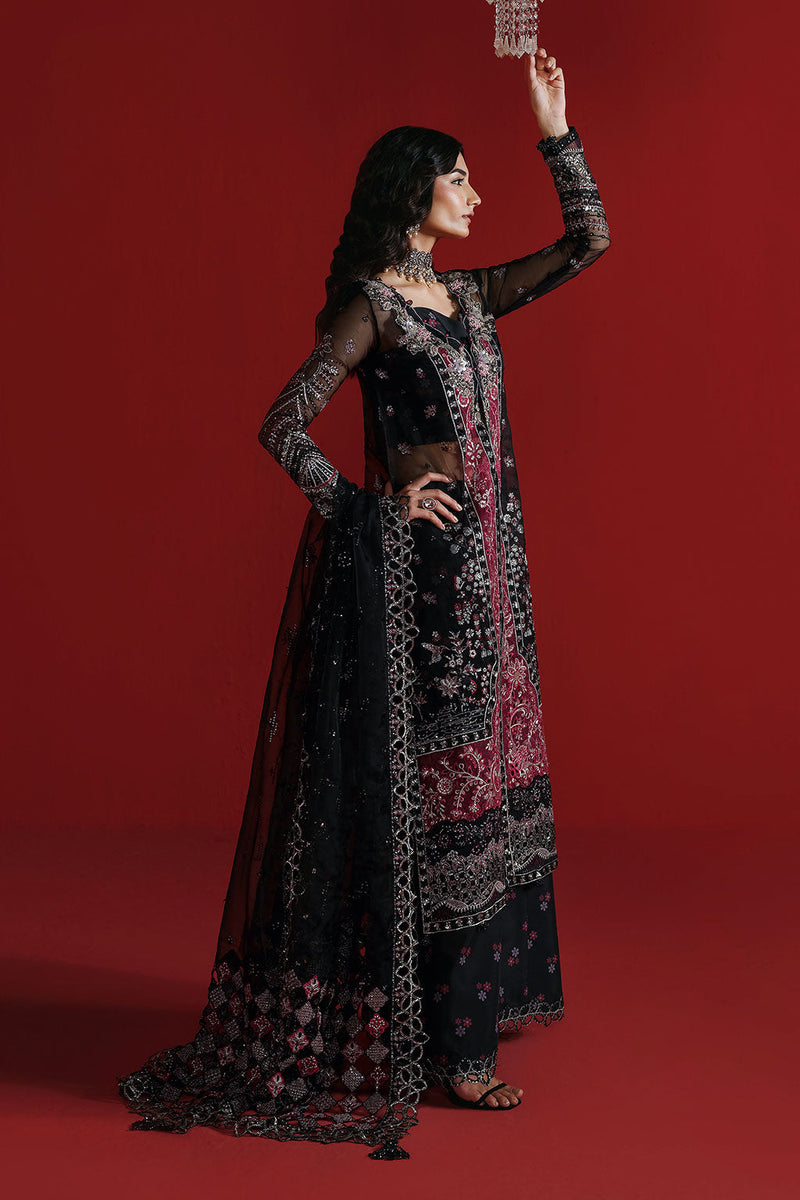 Ramsha | Festive Collection 25 | E-303 by Ramsha - Designer Dress - Type : Ladies Clothes - Available at Libayah - 100% Original 