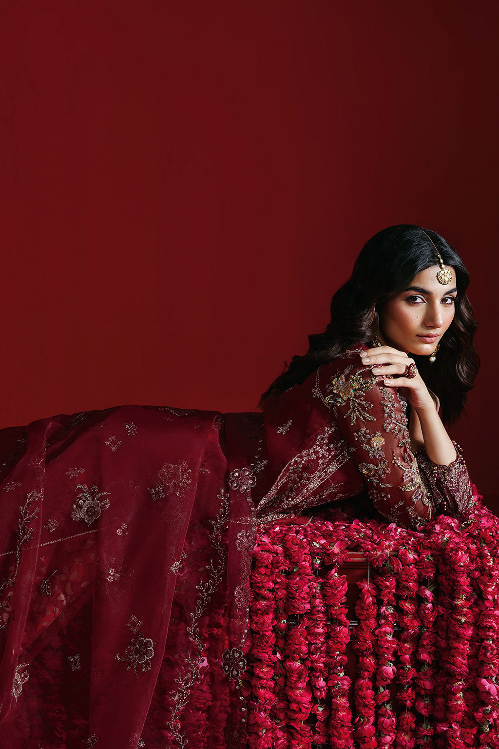 Ramsha | Festive Collection 25 | E-304 by Ramsha - Designer Dress - Type : Ladies Clothes - Available at Libayah - 100% Original 