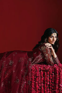 Ramsha | Festive Collection 25 | E-304 by Ramsha - Designer Dress - Type : Ladies Clothes - Available at Libayah - 100% Original 