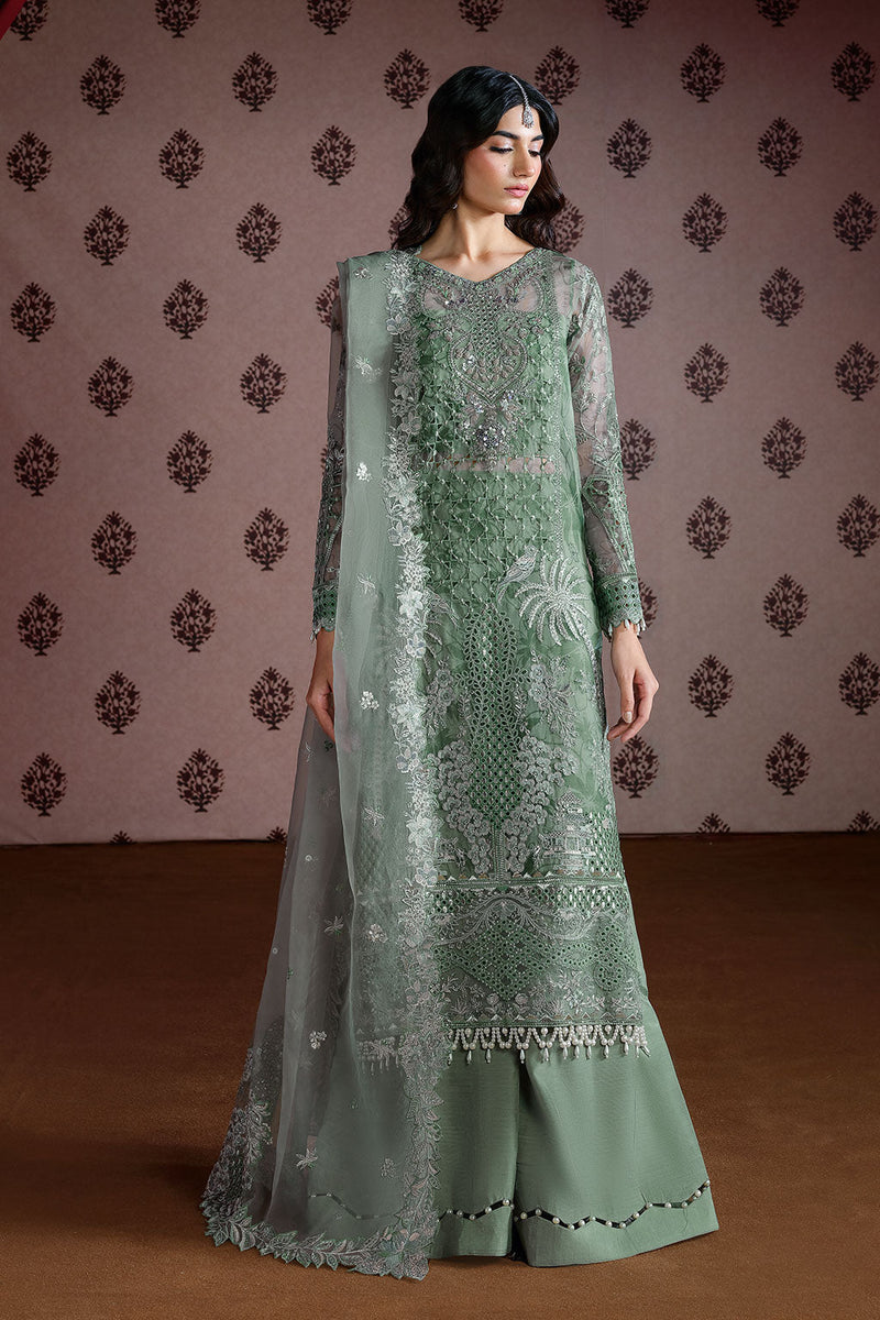 Ramsha | Festive Collection 25 | E-301 by Ramsha - Designer Dress - Type : Ladies Clothes - Available at Libayah - 100% Original 