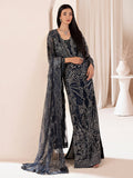 Epoque | Reve Luxury Formals | Feu by Epoque - Designer Dress - Type : Ladies Clothes - Available at Libayah - 100% Original 