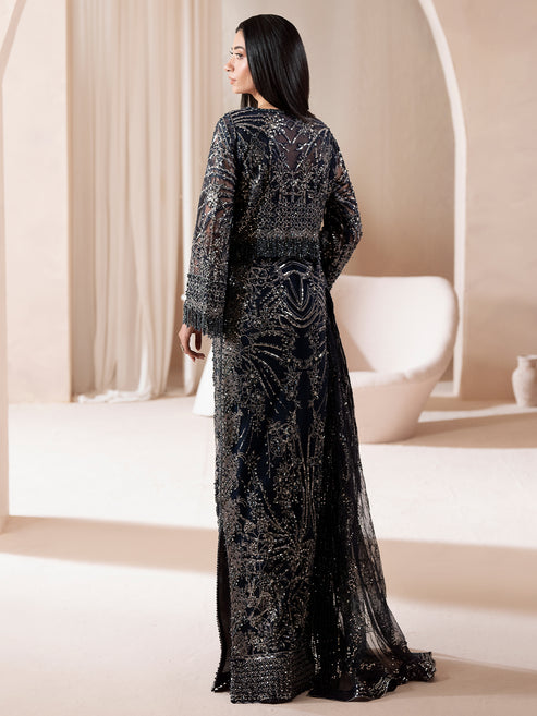 Epoque | Reve Luxury Formals | Feu by Epoque - Designer Dress - Type : Ladies Clothes - Available at Libayah - 100% Original 