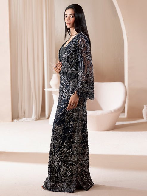 Epoque | Reve Luxury Formals | Feu by Epoque - Designer Dress - Type : Ladies Clothes - Available at Libayah - 100% Original 