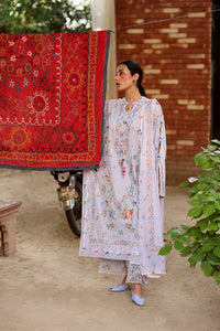 Afrozeh | Basic Pret 26 RTW | NACRE by Afrozeh - Designer Dress  - Type : Ladies Clothes - Available at Libayah - 100% Original 