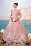 AJR Couture | Dastan Luxury Lawn 25 | Flair by AJR Couture - Designer Dress - Type: Ladies Clothes - Available at Libayah - 100% Original
