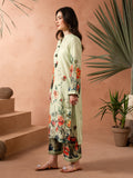 IZEL | Sunset street Pret | FLAIR by Izel - Designer Dress  - Type : Ladies Clothes - Available at Libayah - 100% Original 