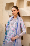 Alizeh | Levana Lawn | Flake by Alizeh - Designer Dress - Type: Ladies Clothes - Available at Libayah - 100% Original
