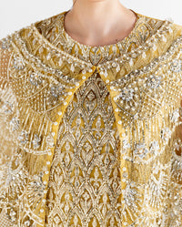 Mushq | Fleur Luxury Formals | Flavia by Mushq - Designer Dress  - Type : Ladies Clothes - Available at Libayah - 100% Original 