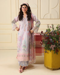 Afrozeh | Basic Pret 26 RTW | NACRE by Afrozeh - Designer Dress  - Type : Ladies Clothes - Available at Libayah - 100% Original 