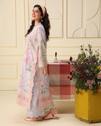 Afrozeh | Basic Pret 26 RTW | NACRE by Afrozeh - Designer Dress  - Type : Ladies Clothes - Available at Libayah - 100% Original 
