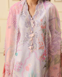 Afrozeh | Basic Pret 26 RTW | NACRE by Afrozeh - Designer Dress  - Type : Ladies Clothes - Available at Libayah - 100% Original 