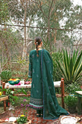 Florent | Luxury Lawn 24 | FFL-7A by Florent - Designer Dress - Type: Ladies Clothes - Available at Libayah - 100% Original