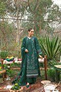 Florent | Luxury Lawn 24 | FFL-7A by Florent - Designer Dress - Type: Ladies Clothes - Available at Libayah - 100% Original