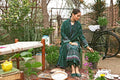 Florent | Luxury Lawn 24 | FFL-7A by Florent - Designer Dress - Type: Ladies Clothes - Available at Libayah - 100% Original