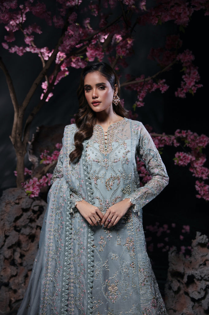 Florent | Reve Deluxe Wedding Formals | MINT MIST by Florent - Designer Dress - Type: Ladies Clothes - Available at Libayah - 100% Original
