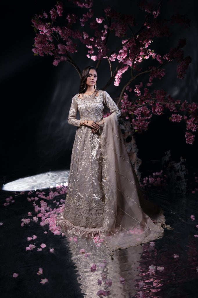 Florent | Reve Deluxe Wedding Formals | OPALINE by Florent - Designer Dress - Type: Ladies Clothes - Available at Libayah - 100% Original