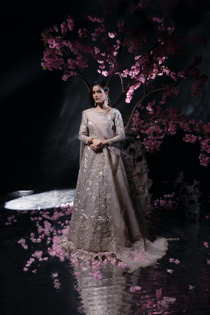 Florent | Reve Deluxe Wedding Formals | OPALINE by Florent - Designer Dress - Type: Ladies Clothes - Available at Libayah - 100% Original