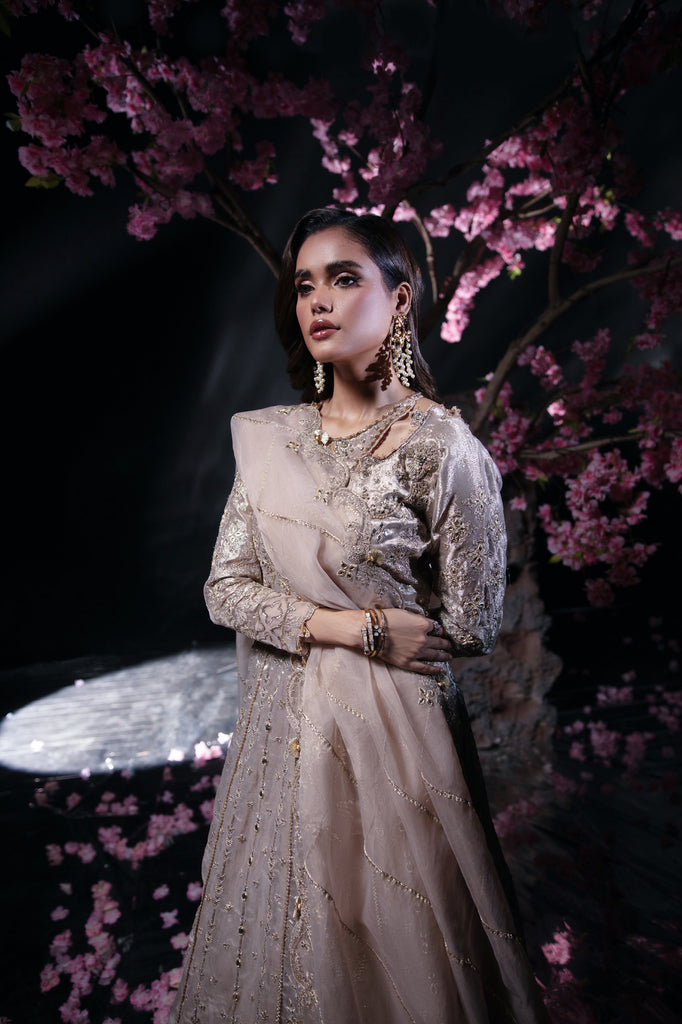 Florent | Reve Deluxe Wedding Formals | OPALINE by Florent - Designer Dress - Type: Ladies Clothes - Available at Libayah - 100% Original
