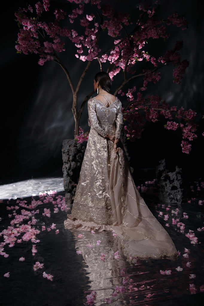 Florent | Reve Deluxe Wedding Formals | OPALINE by Florent - Designer Dress - Type: Ladies Clothes - Available at Libayah - 100% Original