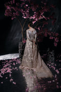Florent | Reve Deluxe Wedding Formals | OPALINE by Florent - Designer Dress - Type: Ladies Clothes - Available at Libayah - 100% Original