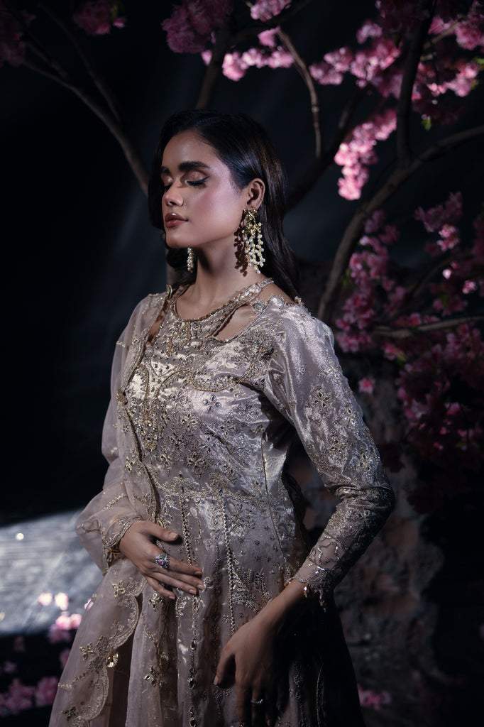 Florent | Reve Deluxe Wedding Formals | OPALINE by Florent - Designer Dress - Type: Ladies Clothes - Available at Libayah - 100% Original