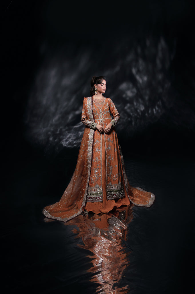 Florent | Reve Deluxe Wedding Formals | LUNAIRE by Florent - Designer Dress - Type: Ladies Clothes - Available at Libayah - 100% Original