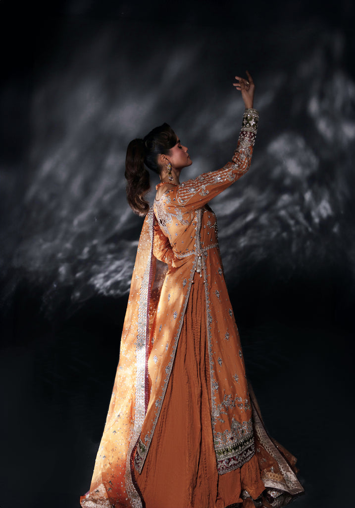 Florent | Reve Deluxe Wedding Formals | LUNAIRE by Florent - Designer Dress - Type: Ladies Clothes - Available at Libayah - 100% Original