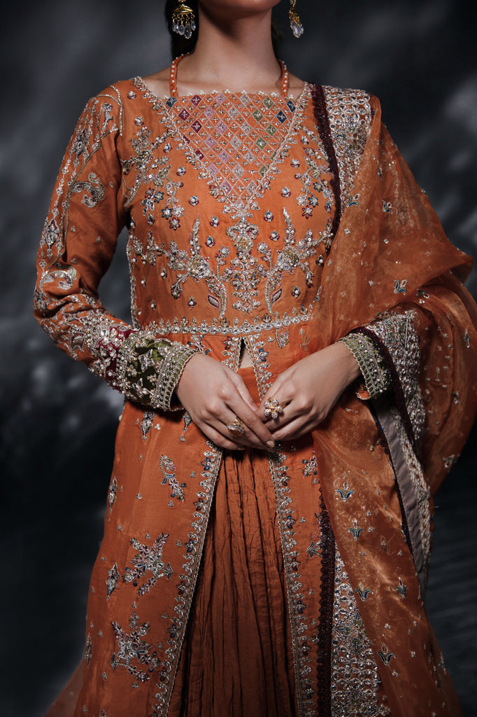 Florent | Reve Deluxe Wedding Formals | LUNAIRE by Florent - Designer Dress - Type: Ladies Clothes - Available at Libayah - 100% Original