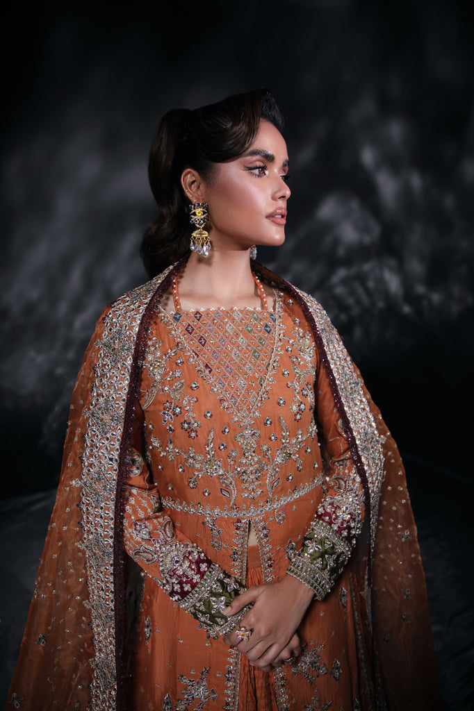 Florent | Reve Deluxe Wedding Formals | LUNAIRE by Florent - Designer Dress - Type: Ladies Clothes - Available at Libayah - 100% Original