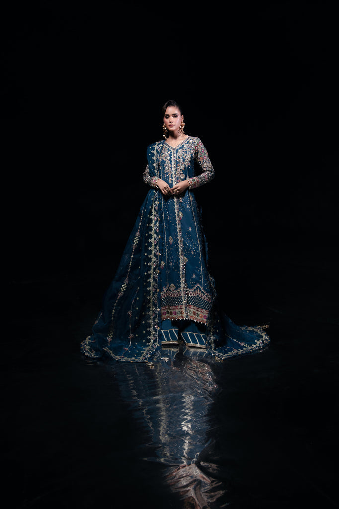 Florent | Reve Deluxe Wedding Formals | DREAMWEAVE by Florent - Designer Dress - Type: Ladies Clothes - Available at Libayah - 100% Original