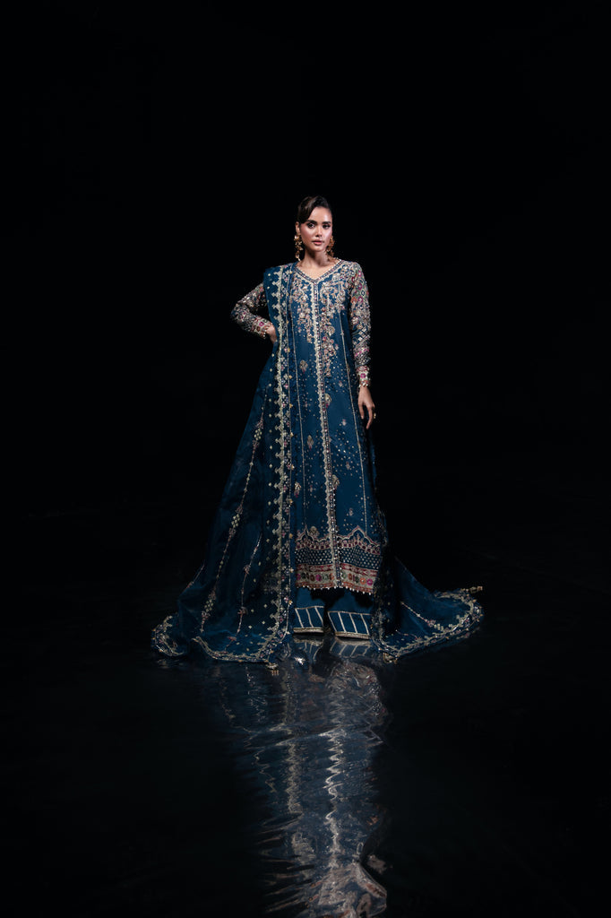 Florent | Reve Deluxe Wedding Formals | DREAMWEAVE by Florent - Designer Dress - Type: Ladies Clothes - Available at Libayah - 100% Original