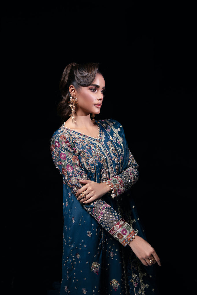 Florent | Reve Deluxe Wedding Formals | DREAMWEAVE by Florent - Designer Dress - Type: Ladies Clothes - Available at Libayah - 100% Original