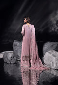 Florent | Reve Deluxe Wedding Formals | DUSKY DREAM by Florent - Designer Dress - Type: Ladies Clothes - Available at Libayah - 100% Original