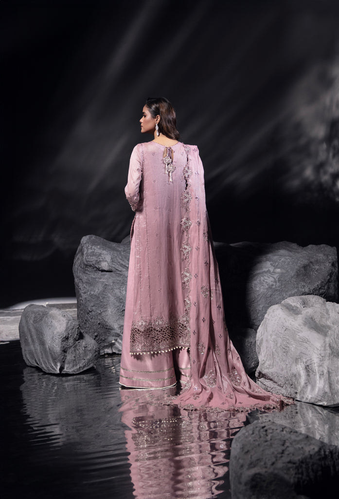 Florent | Reve Deluxe Wedding Formals | DUSKY DREAM by Florent - Designer Dress - Type: Ladies Clothes - Available at Libayah - 100% Original