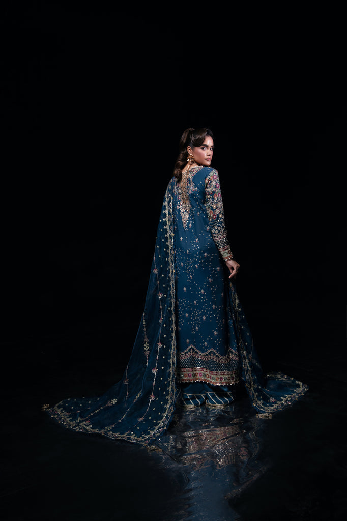 Florent | Reve Deluxe Wedding Formals | DREAMWEAVE by Florent - Designer Dress - Type: Ladies Clothes - Available at Libayah - 100% Original