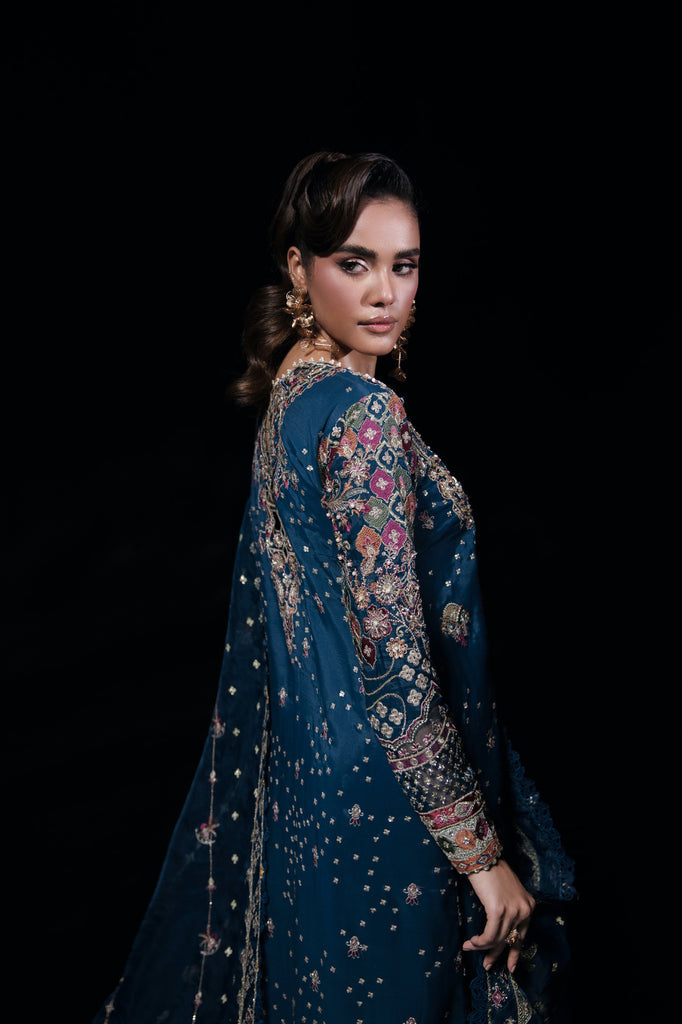 Florent | Reve Deluxe Wedding Formals | DREAMWEAVE by Florent - Designer Dress - Type: Ladies Clothes - Available at Libayah - 100% Original