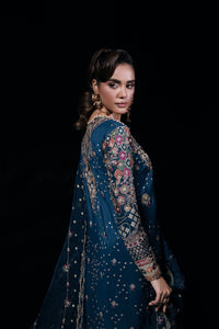 Florent | Reve Deluxe Wedding Formals | DREAMWEAVE by Florent - Designer Dress - Type: Ladies Clothes - Available at Libayah - 100% Original