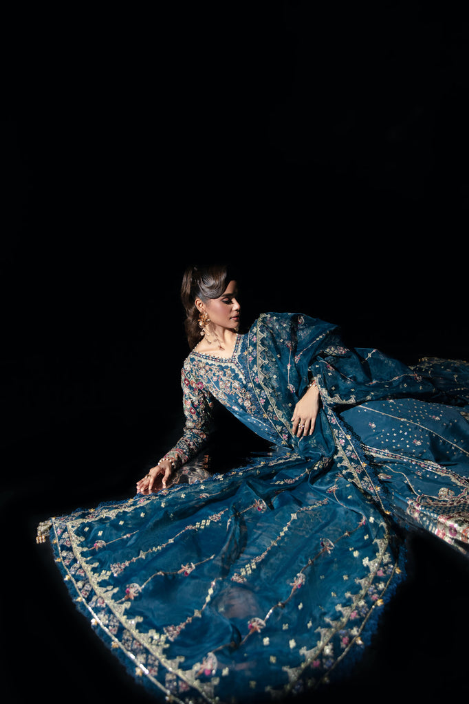 Florent | Reve Deluxe Wedding Formals | DREAMWEAVE by Florent - Designer Dress - Type: Ladies Clothes - Available at Libayah - 100% Original