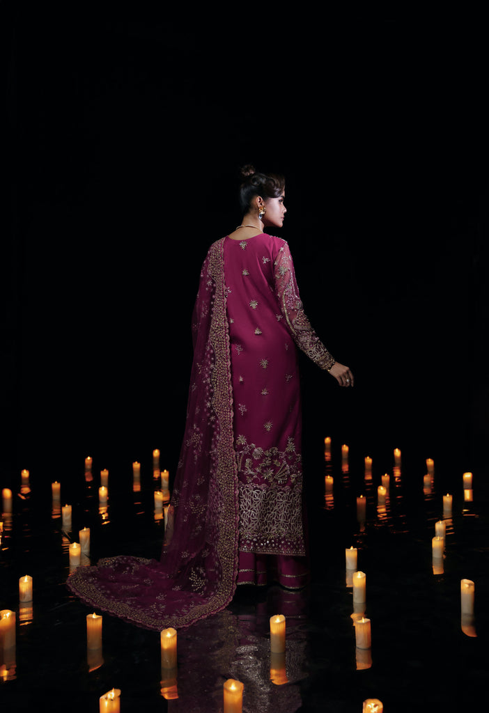 Florent | Reve Deluxe Wedding Formals | ROSSETTE by Florent - Designer Dress - Type: Ladies Clothes - Available at Libayah - 100% Original