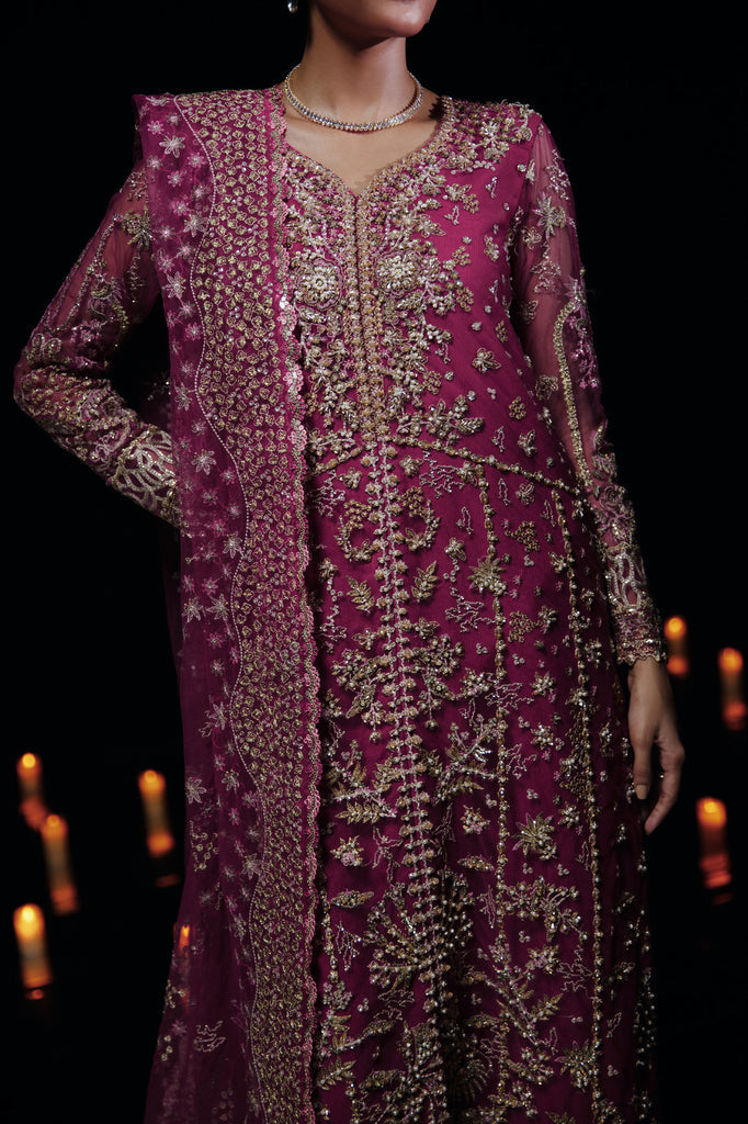 Florent | Reve Deluxe Wedding Formals | ROSSETTE by Florent - Designer Dress - Type: Ladies Clothes - Available at Libayah - 100% Original