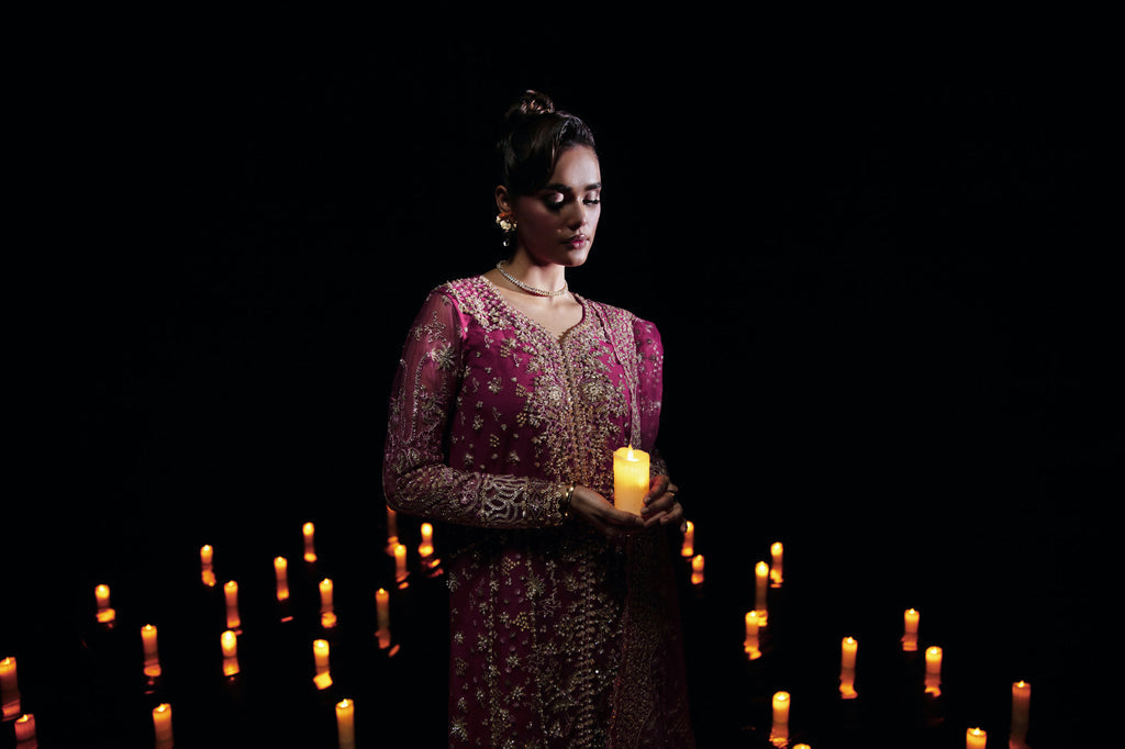 Florent | Reve Deluxe Wedding Formals | ROSSETTE by Florent - Designer Dress - Type: Ladies Clothes - Available at Libayah - 100% Original