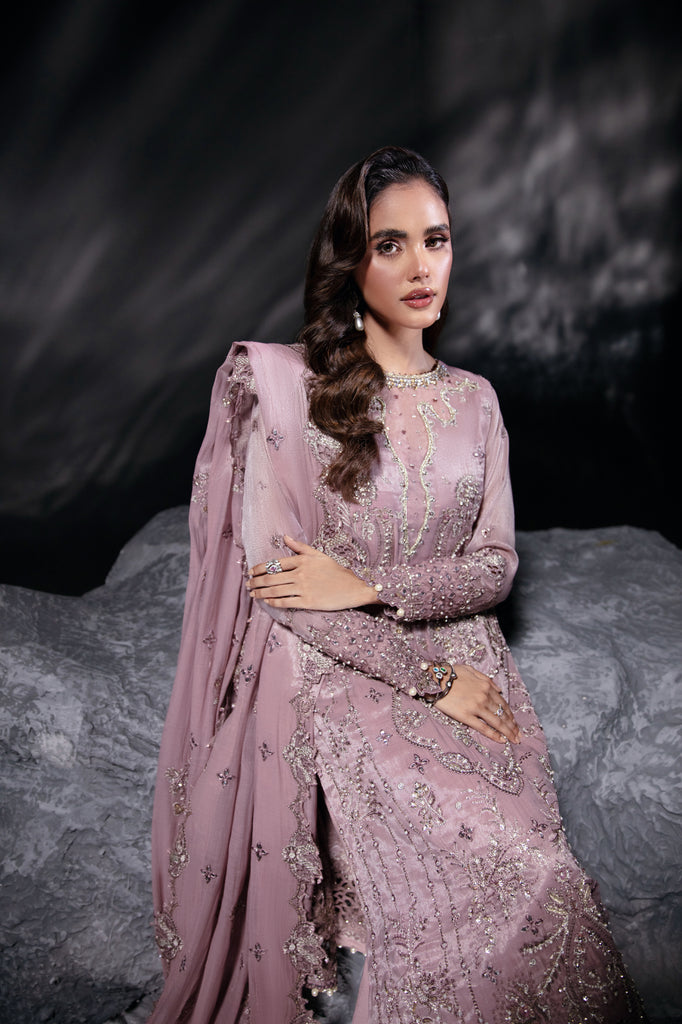 Florent | Reve Deluxe Wedding Formals | DUSKY DREAM by Florent - Designer Dress - Type: Ladies Clothes - Available at Libayah - 100% Original