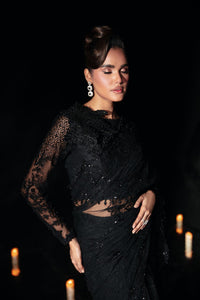 Florent | Reve Deluxe Wedding Formals | BLACKSWAN by Florent - Designer Dress - Type: Ladies Clothes - Available at Libayah - 100% Original