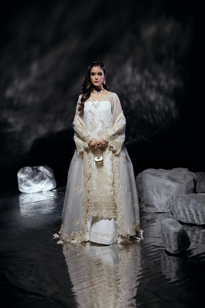 Florent | Reve Deluxe Wedding Formals | CELESTIA by Florent - Designer Dress - Type: Ladies Clothes - Available at Libayah - 100% Original