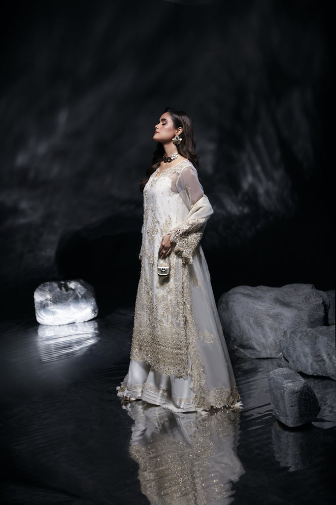 Florent | Reve Deluxe Wedding Formals | CELESTIA by Florent - Designer Dress - Type: Ladies Clothes - Available at Libayah - 100% Original