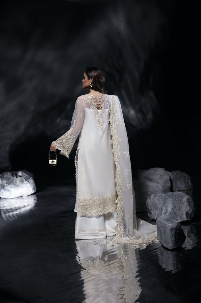 Florent | Reve Deluxe Wedding Formals | CELESTIA by Florent - Designer Dress - Type: Ladies Clothes - Available at Libayah - 100% Original