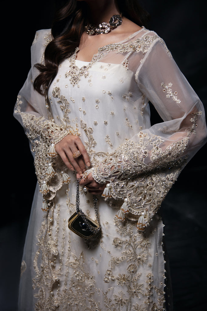 Florent | Reve Deluxe Wedding Formals | CELESTIA by Florent - Designer Dress - Type: Ladies Clothes - Available at Libayah - 100% Original