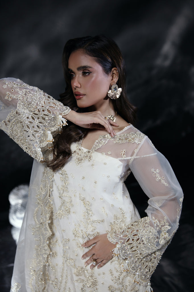 Florent | Reve Deluxe Wedding Formals | CELESTIA by Florent - Designer Dress - Type: Ladies Clothes - Available at Libayah - 100% Original