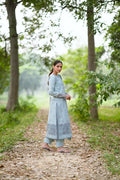 Florent | Serenity Collection | FSS-7B by Florent - Designer Dress - Type: Ladies Clothes - Available at Libayah - 100% Original