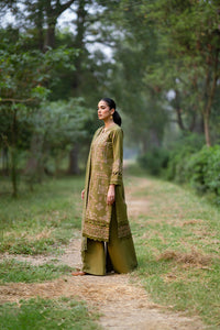 Florent | Serenity Collection |  FSS-6A by Florent - Designer Dress - Type: Ladies Clothes - Available at Libayah - 100% Original
